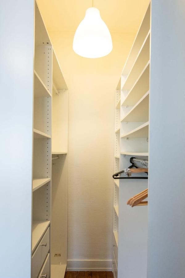 Le Vendome - Bel Appartement Proche Centre Ville Lyon Exterior foto